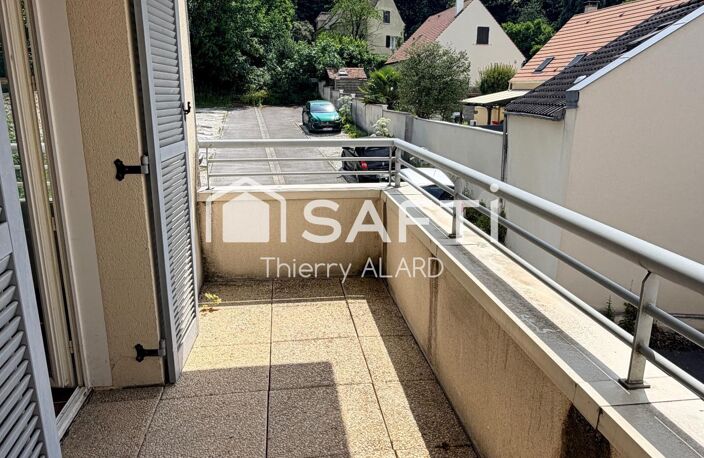Appartement F1, 31 m² à Domont — photo 5