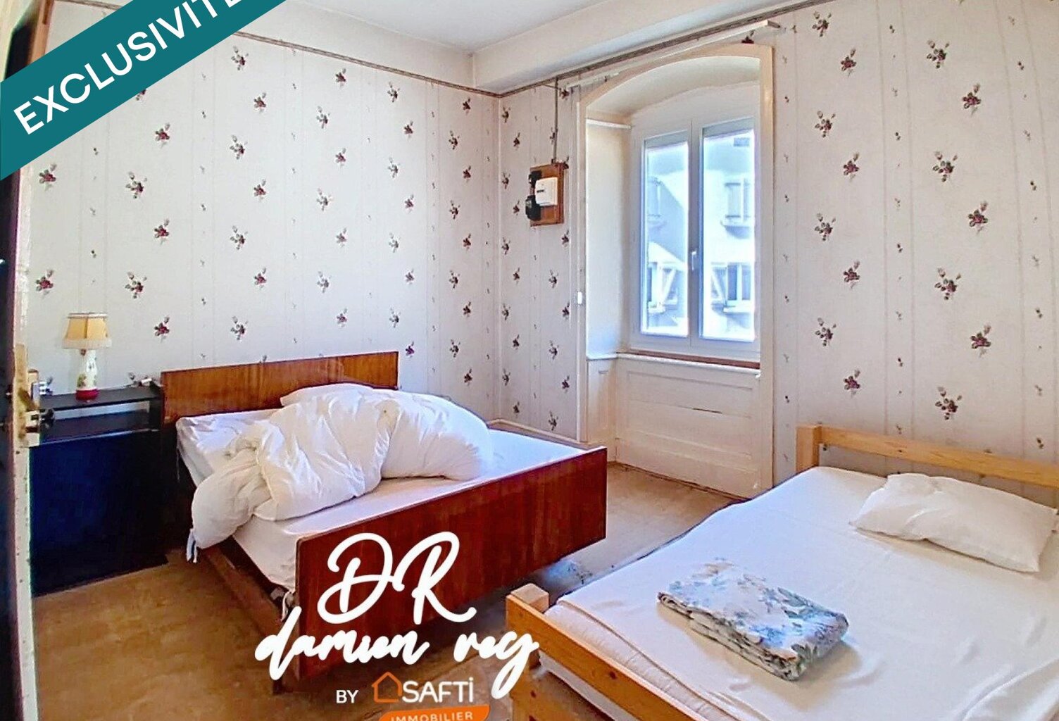 Grosse opportunité à saisir, pour résidence principal ou investissement locatif. — photo 1