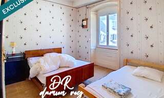 Appartement 3 Pièces 39 m² à vendre à Saint-Sauveur-en-Rue (42220)