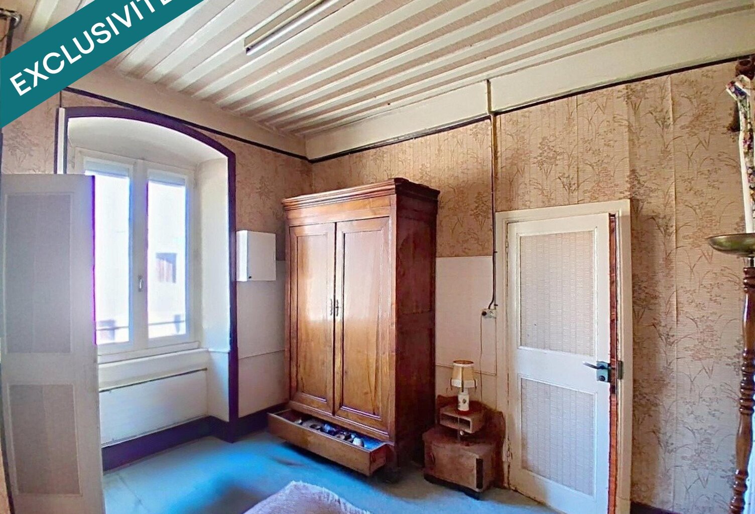 Grosse opportunité à saisir, pour résidence principal ou investissement locatif. — photo 1