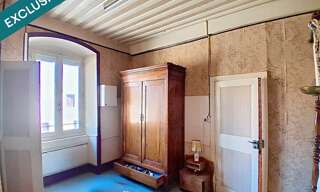 Appartement 1 Pièce 48 m² à vendre à Saint-Sauveur-en-Rue (42220)