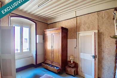 Appartement 1 pièces 32000 €