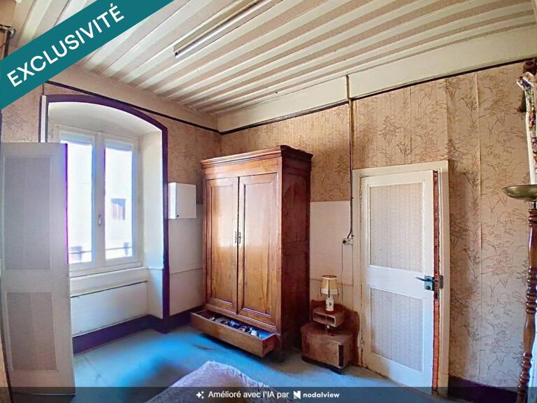 Grosse opportunité à saisir, pour résidence principal ou investissement locatif. — photo 1