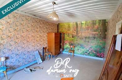 Appartement 3 pièces 32000 €