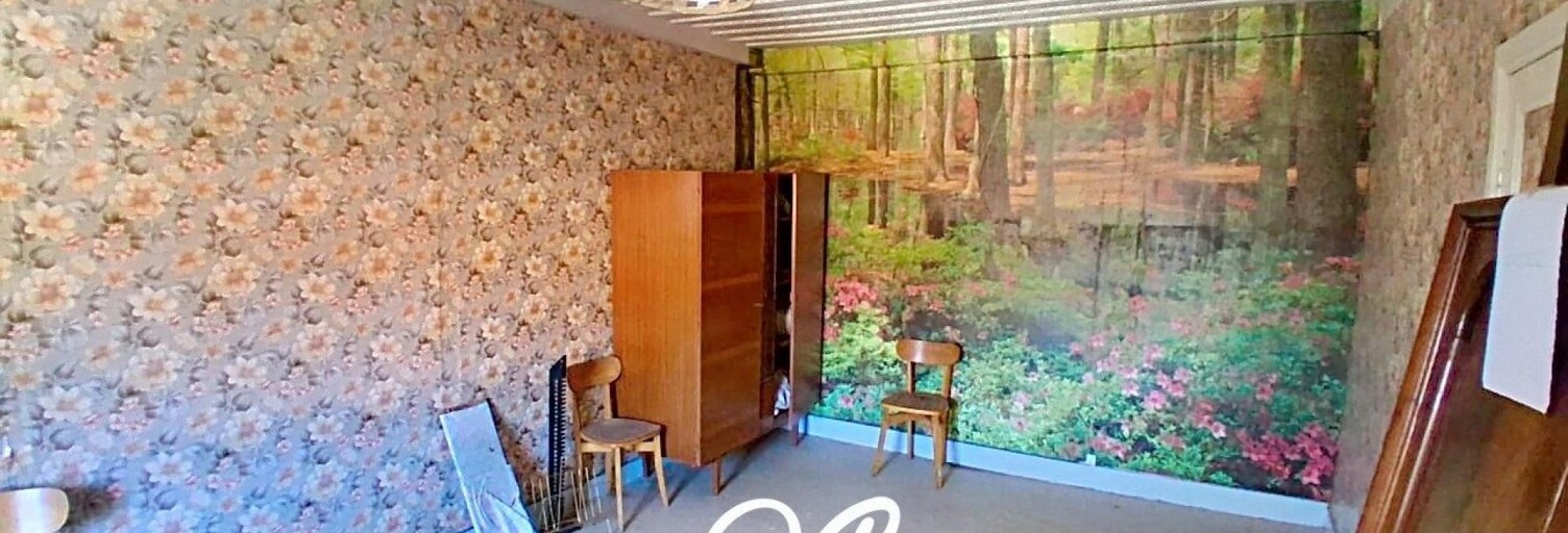 Appartement 3 Pièces 49 m² à vendre à Bourg-Argental (42220)
