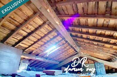 Appartement 4 pièces 64000 €
