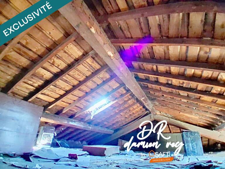 Grosse opportunité à saisir, pour résidence principal ou investissement locatif. — photo 1