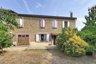 Maison 6 pièces 235000 €