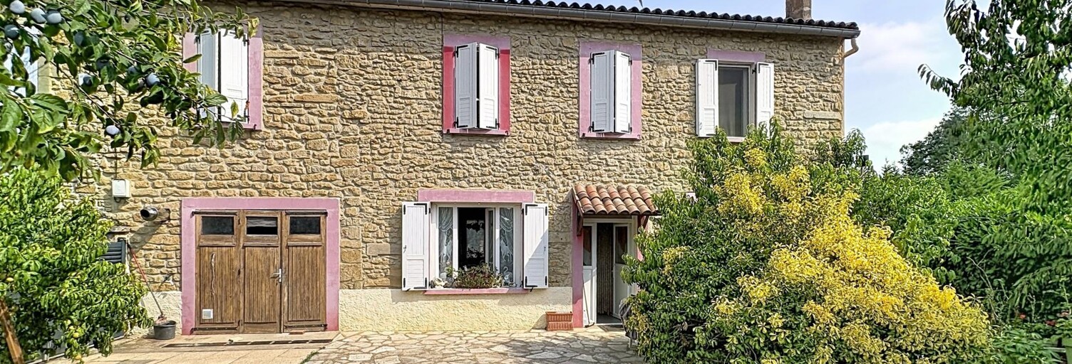 Maison 6 Pièces 150 m² à vendre à Plavilla (11270)