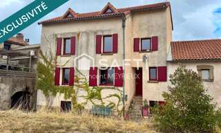 Maison 3 Pièces 76 m² à vendre à Saint-Victor-et-Melvieu (12400)
