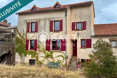 Maison 3 pièces 84000 €