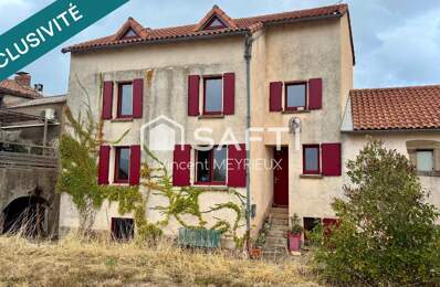 Maison de village de 76 m2 a la campagne — photo du bien