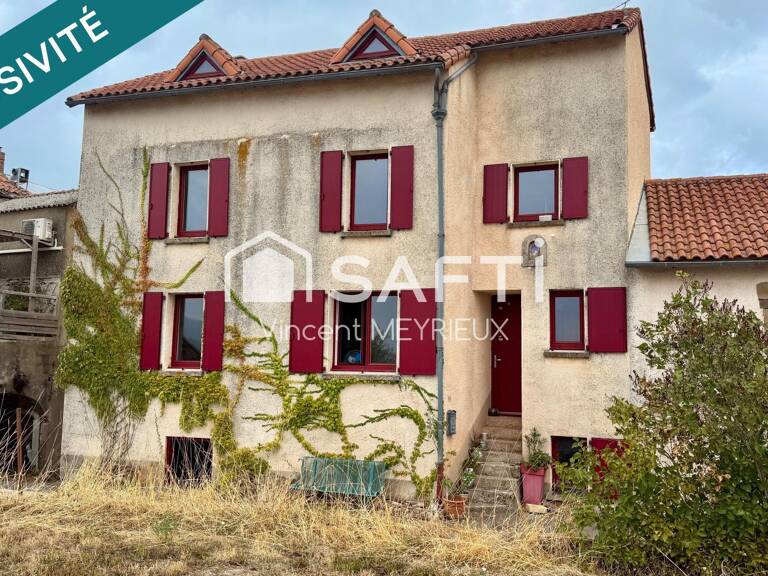 Maison de village de 76 m2 a la campagne — photo 1