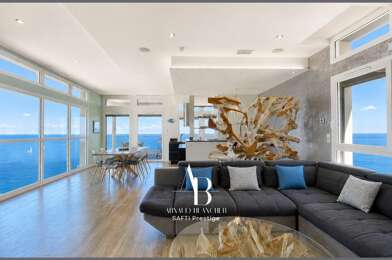 Maison 7 pièces 980000 €