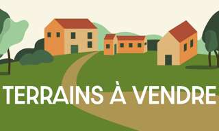Terrain  580 m² à vendre à Riom (63200)