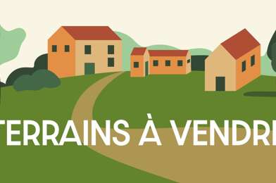 Terrain  72000 €