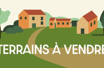 Terrain constructible, viabilisé, 580 m2 — photo du bien