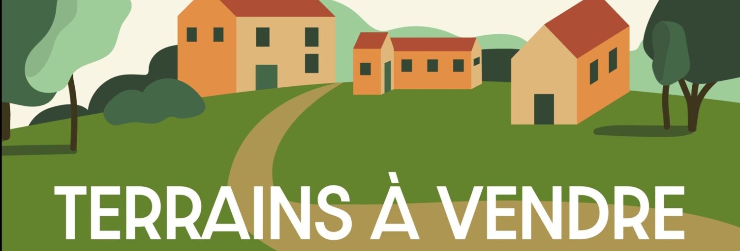 Terrain  580 m² à vendre à Riom (63200)