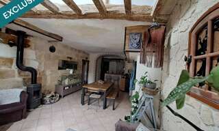 Maison 4 Pièces 125 m² à vendre à Saint-Étienne-de-Chigny (37230)