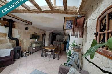 Maison 4 pièces 135000 €
