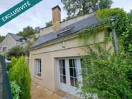 Maison semi-troglodyte de caractère  125 m²  Fort potentiel  Saint-Étienne-de-Chigny — photo 2