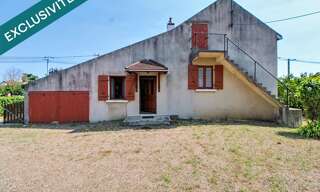 Maison 3 Pièces 73 m² à vendre à Montceau-les-Mines (71300)