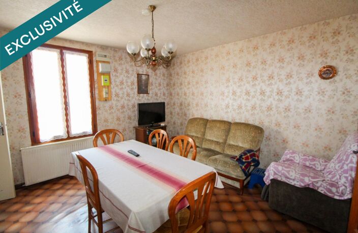 Maison avec terrain et nombreuses dépendances — photo 3