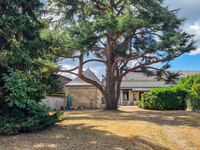 Ensemble immobilier ! — photo du bien