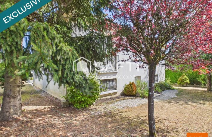Pavillon individuel avec sous-sol total dans un quartier recherché de Mayenne — photo 4