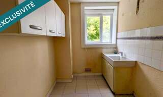 Appartement 2 Pièces 40 m² à vendre à Mérignac (33700)