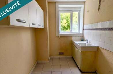 Appartement 2 pièces 110000 €