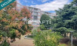 Appartement 4 Pièces 78 m² à vendre à Toulouse (31300)