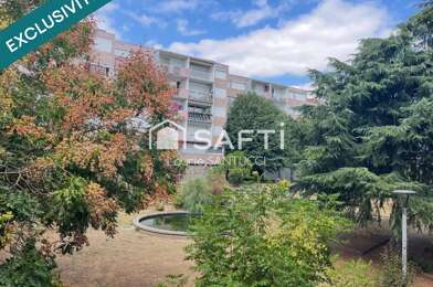 Appartement 4 pièces 209000 €