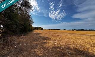 Terrain  7040 m² à vendre à Nieul-sur-Mer (17137)