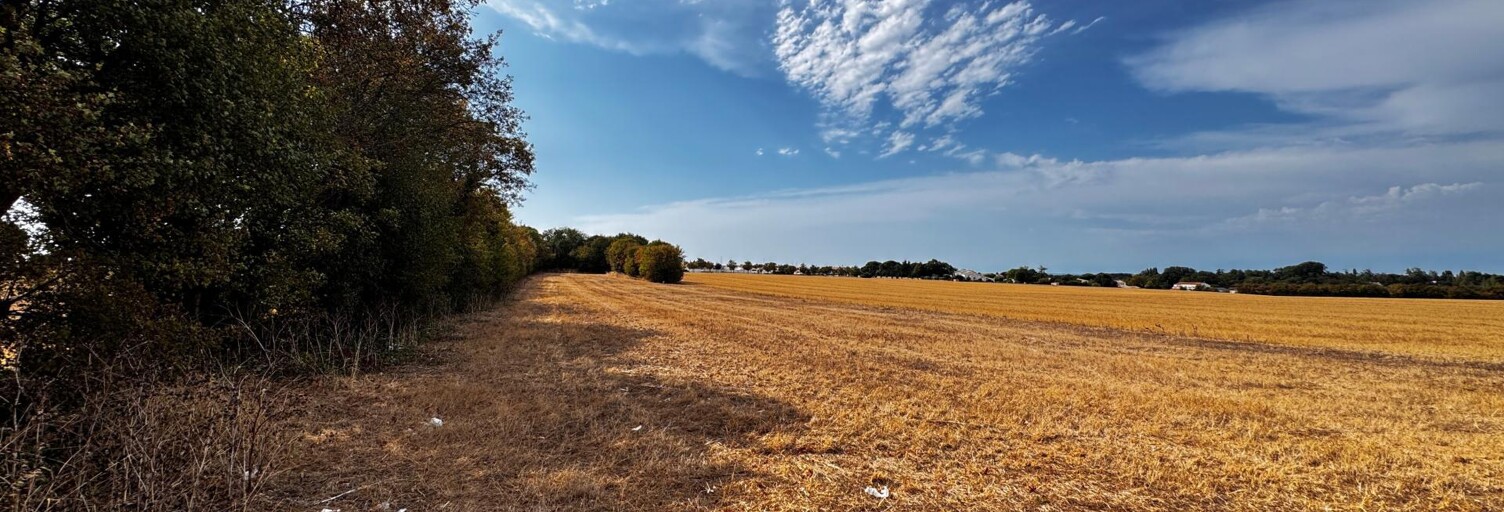 Terrain  7040 m² à vendre à Nieul-sur-Mer (17137)