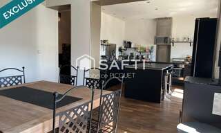 Appartement 6 Pièces 128 m² à vendre à Saint-Amand-les-Eaux (59230)