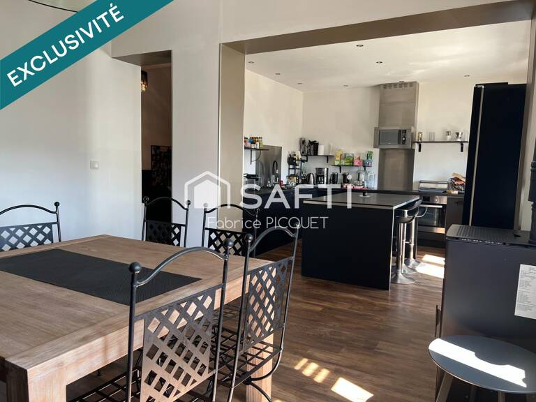 Appartement T4 de standing avec balcon et parking — photo 1