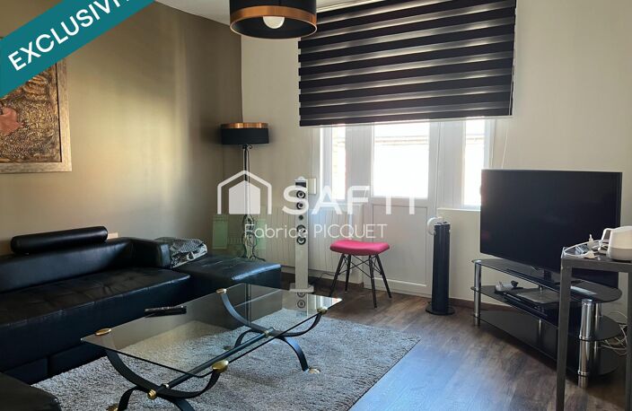Appartement T4 de standing avec balcon et parking — photo 2