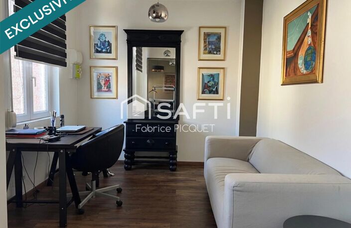 Appartement T4 de standing avec balcon et parking — photo 3