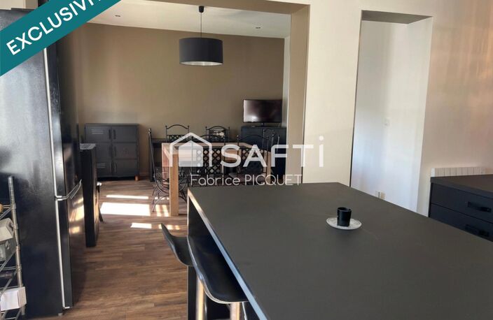 Appartement T4 de standing avec balcon et parking — photo 5