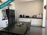 Appartement T3 de standing de 115 m² en plain pied avec terrasse et jardin privatif — photo 4