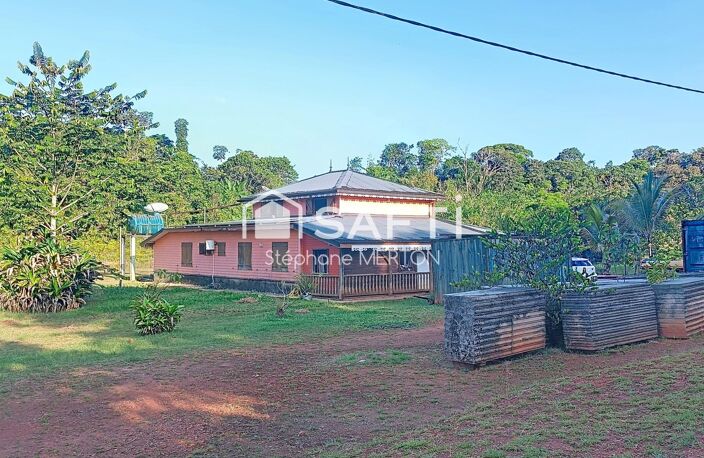 Villa de 6 pièces sur parcelle de plus de 4000 m² — photo 2