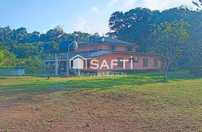 Villa de 6 pièces sur parcelle de plus de 4000 m² — photo 4