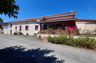 Maison 7 pièces 158000 €