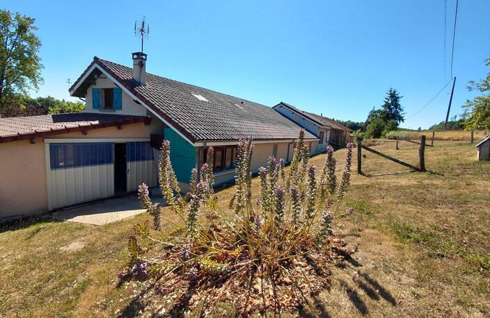 Ancien corps de ferme — photo 2