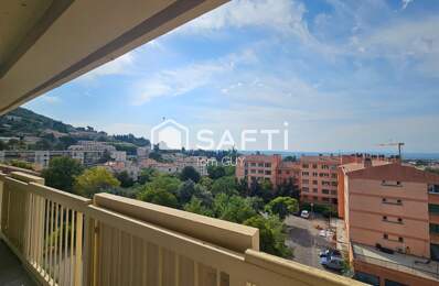 Appartement lumineux avec terrasse plein Sud — photo du bien