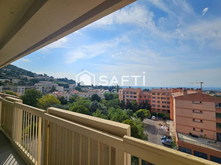 Appartement lumineux avec terrasse plein Sud — photo 1