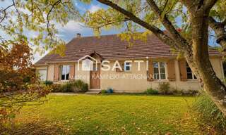 Maison 6 Pièces 113 m² à vendre à Grisy-les-Plâtres (95810)