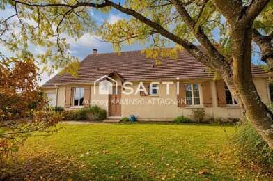 Maison 6 pièces 269900 €