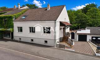 Maison 7 Pièces 133 m² à vendre à Creutzwald (57150)